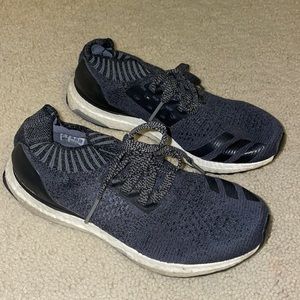 Ultraboosts uncaged